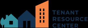 Tenant Resource Center logo