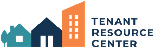 Tenant Resource Center logo